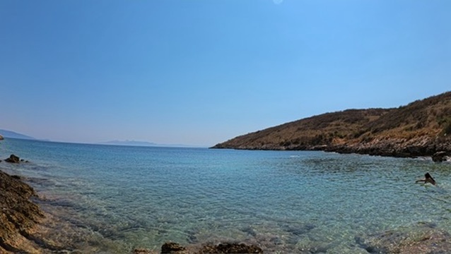 Representative Riviera image for albanian riviera itinerary 10 days planning