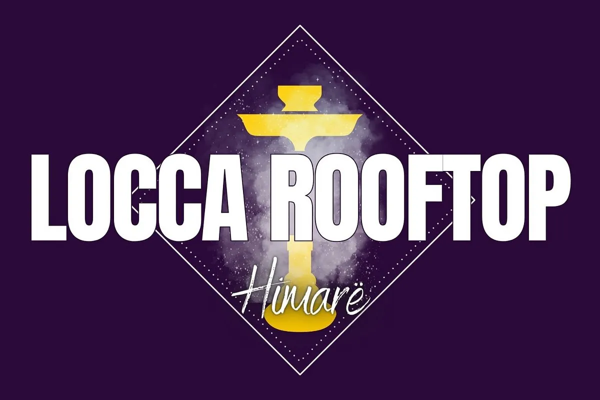 Locca Rooftop Himare in Himara, Albania