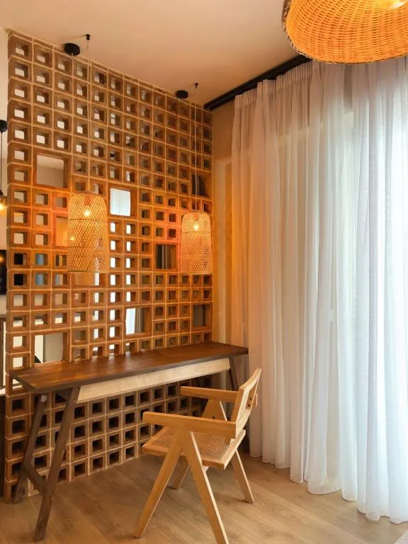 Junior Suite at Alex & Sofi Hotel