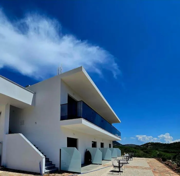 One-Bedroom House at Ambelas Getaways
