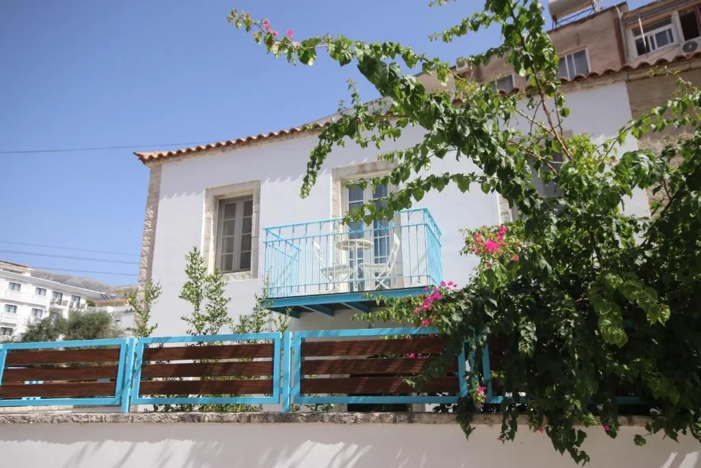 One-Bedroom Villa at Anemos Villa