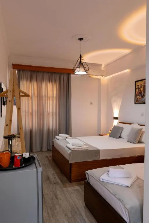 Triple Room at Apart Hotel Alex