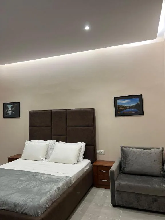 Standard Family Room at Atlantid Hospitality Hotel