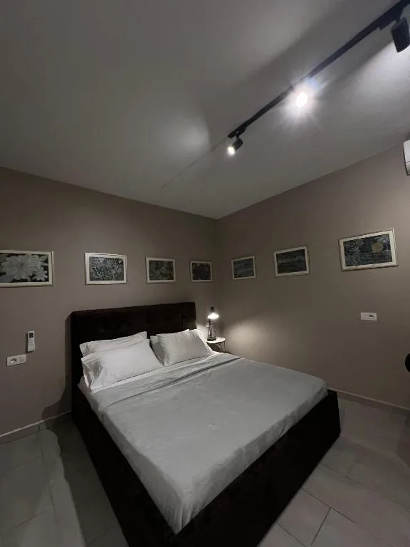 Standard Triple Room at Atlantid Hospitality Hotel