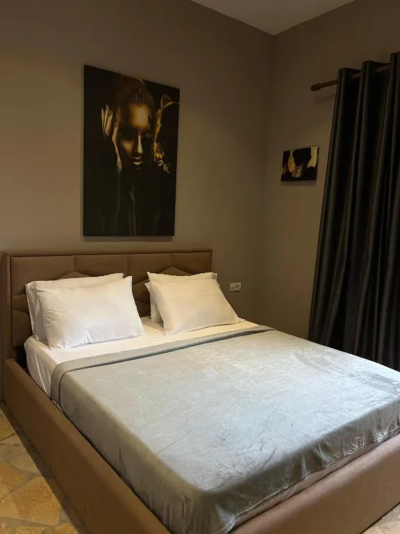 Triple Room at Atlantid Hospitality Hotel