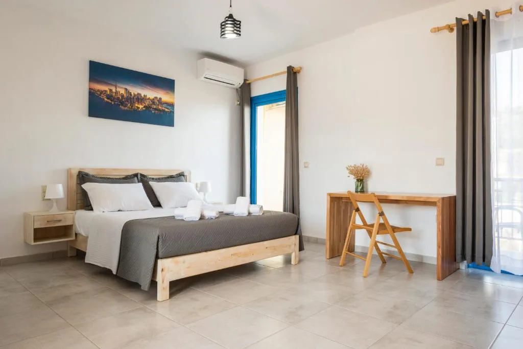 Deluxe Studio at Blue Horizon