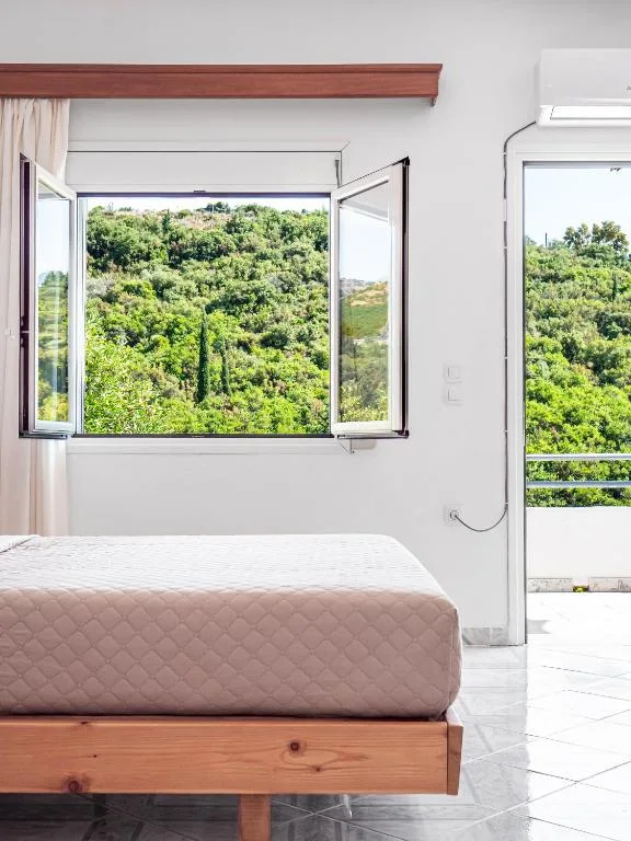 Standard Triple Room at Bodini's Rooms
