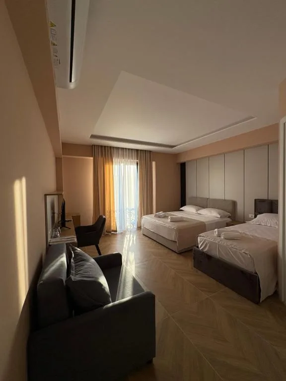 Triple Room at Ferdinand Residence