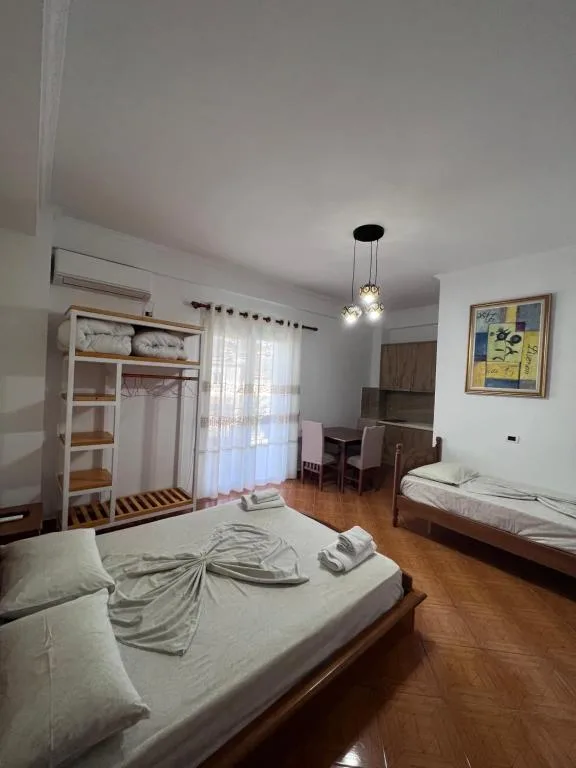 Triple Room at Hotel Frida