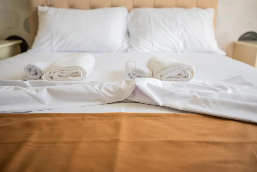 Quadruple Room at Hotel Panorama