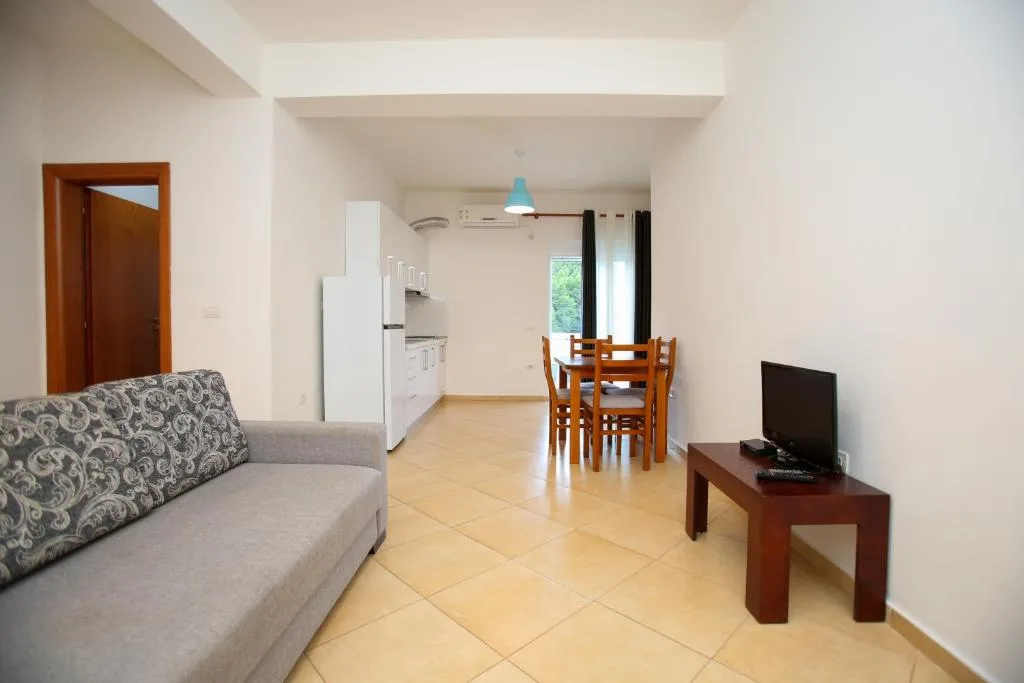 Apartment with Mountain View at Ionian Seaview