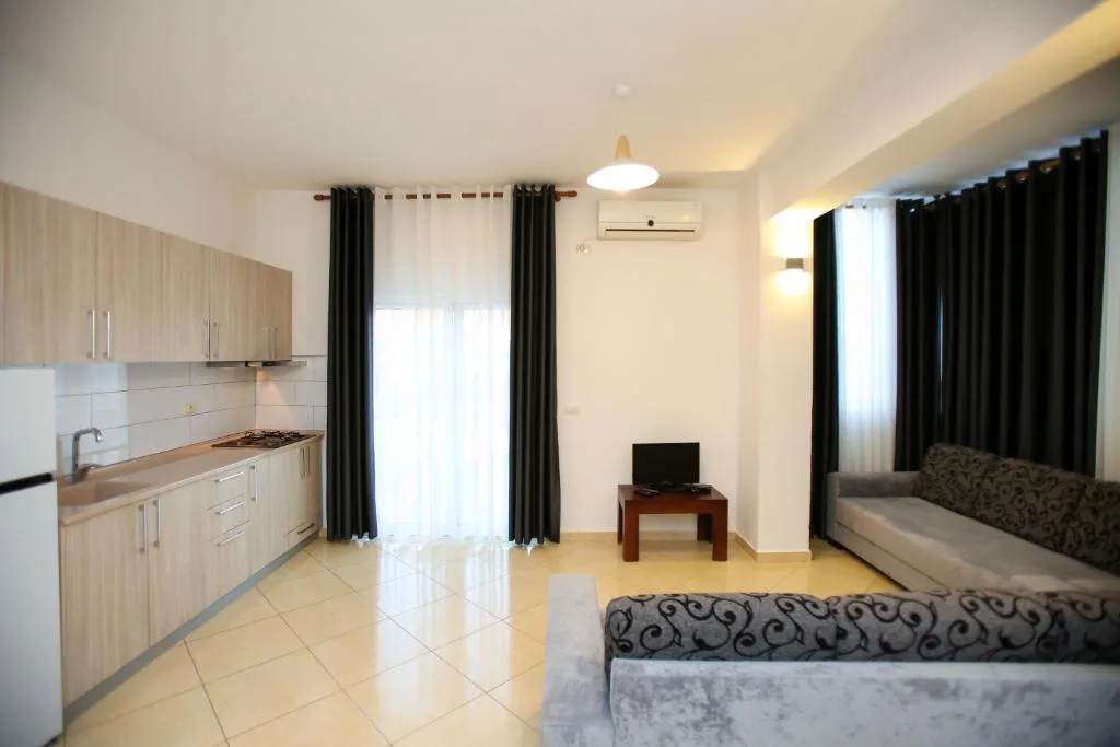 Apartment with Sea View at Ionian Seaview