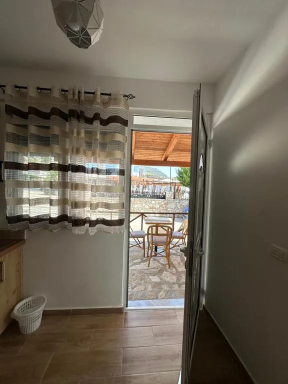 Family Room at Jona Rooms