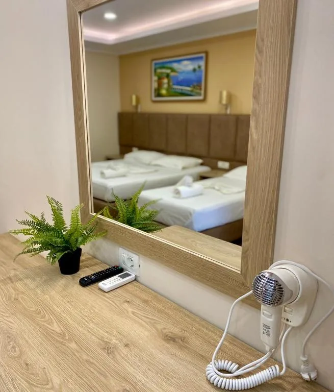 Standard Suite at Karos Hotel Llaman