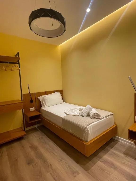Single Room at Klaudia Apartments