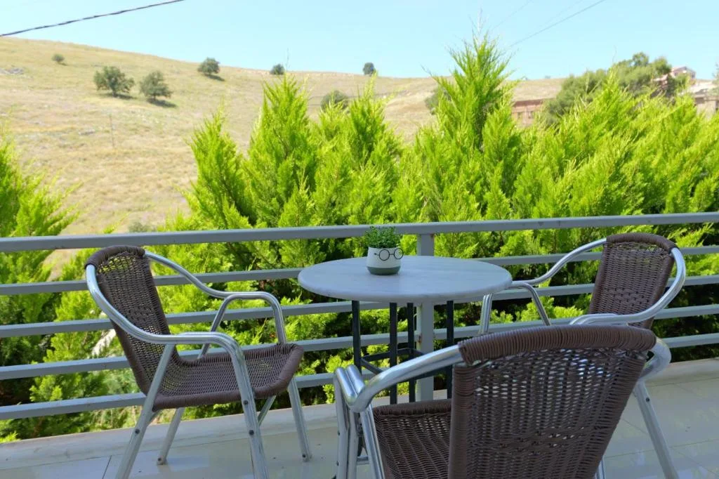 Apartment with Mountain View at Llamani Apartments