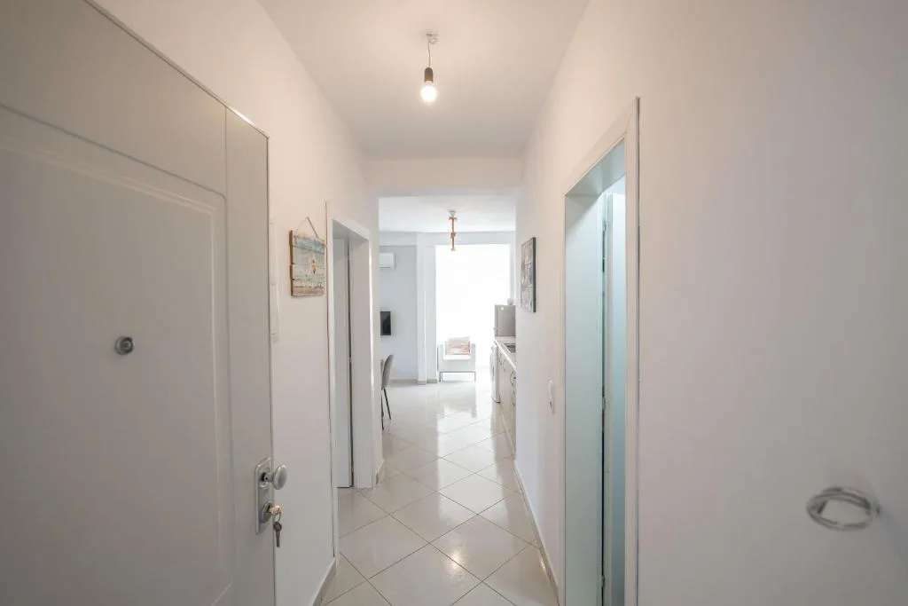 Apartment at Mediterranean Apartments