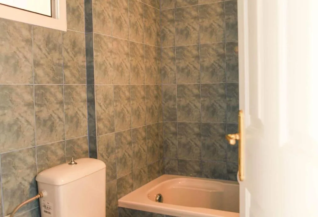 Apartment - Ground Floor at Mihalis Apartments