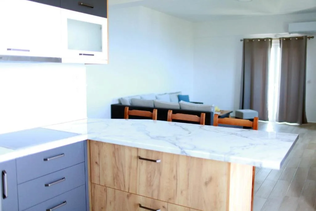 Deluxe Apartment at Mihalis Apartments