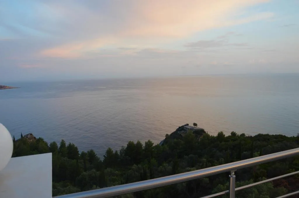 Penthouse Apartment at Mihalis Apartments
