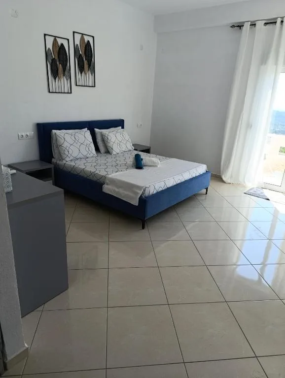 Deluxe Family Room at Nikolari Resorts