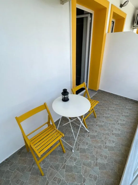 Comfort Triple Room at Orchard Retreat
