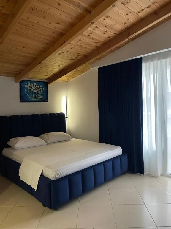 Double Room at Qeparo Napolon Complex