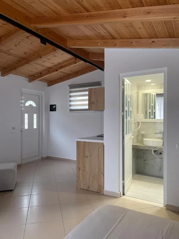 Family Room at Qeparo Napolon Complex