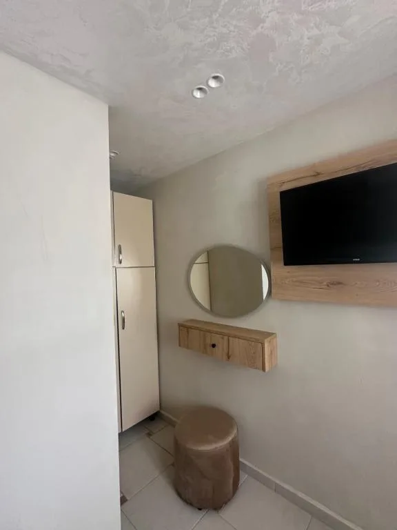 Two-Bedroom Suite at Qeparo Napolon Complex