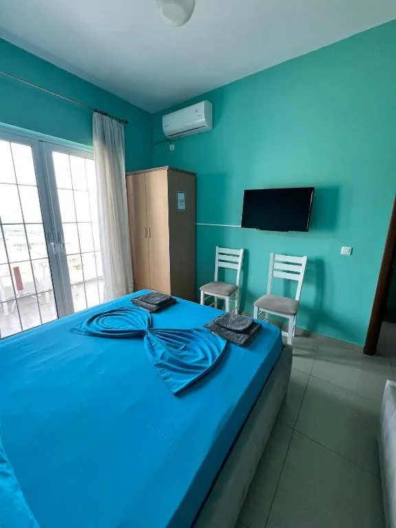 Deluxe Room at Villa Filip