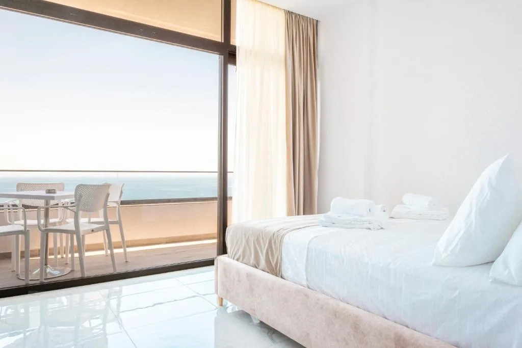 Family Suite at Wait 'n Sea