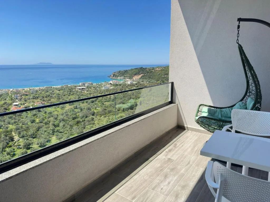 Superior Double Room at Wait 'n Sea