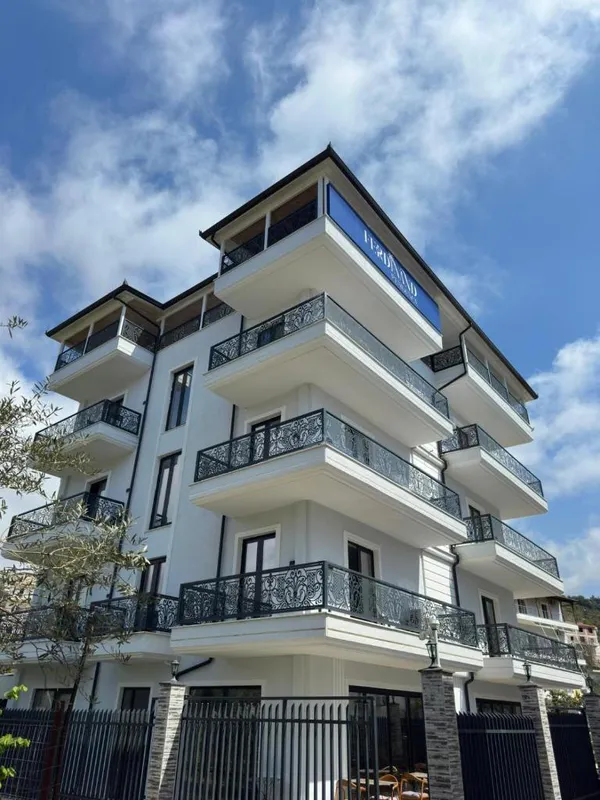 Ferdinand Residence in Himara, Albania