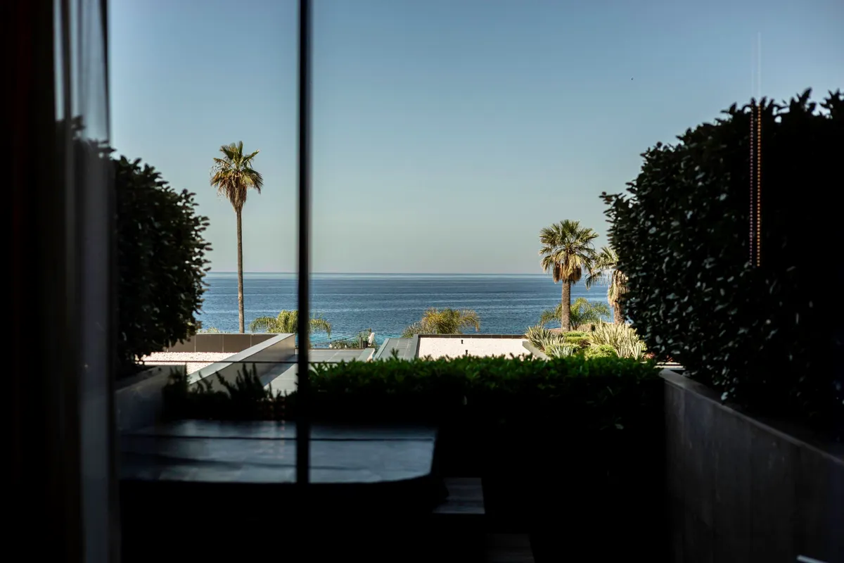 Prado Luxury Hotel in Himara, Albania