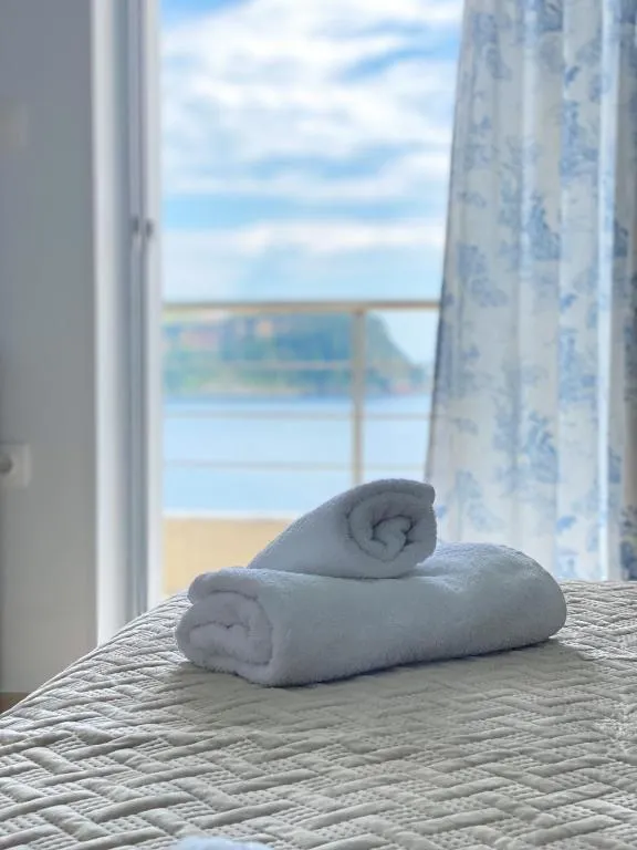 Acta's Rooms — view 5