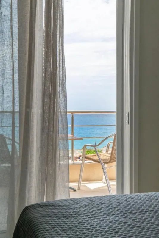 Aljur Hotel — view 3