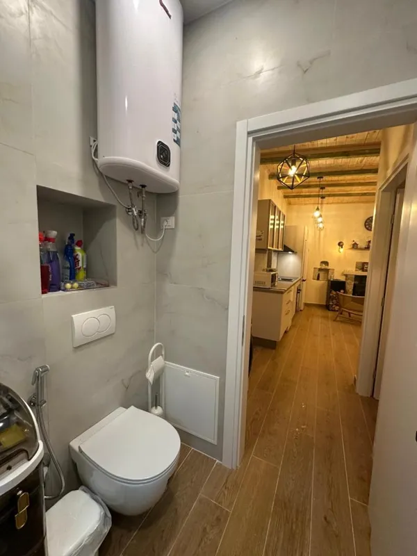 Ana & Angelo House Vuno Himare — view 4