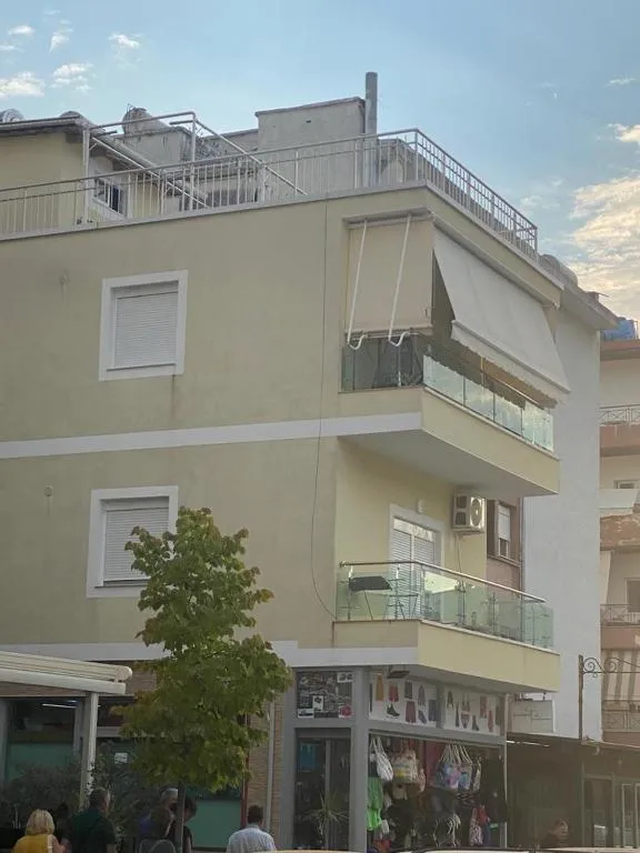 Apartment Alexis Stefanos — view 5