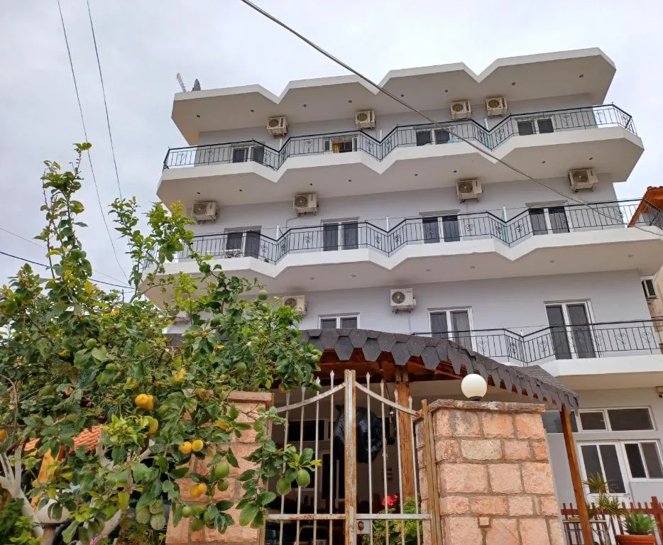 ARILEO Rooms in Himara, Albania