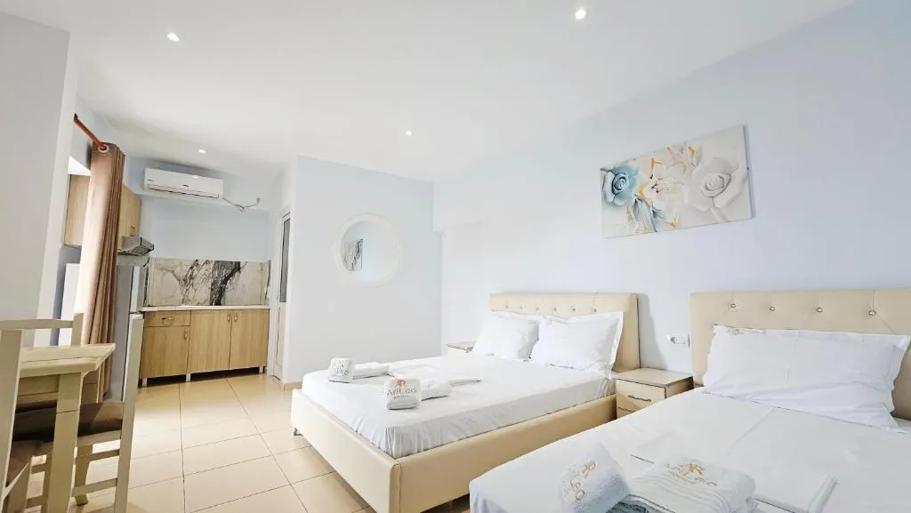 ARILEO Rooms — view 5