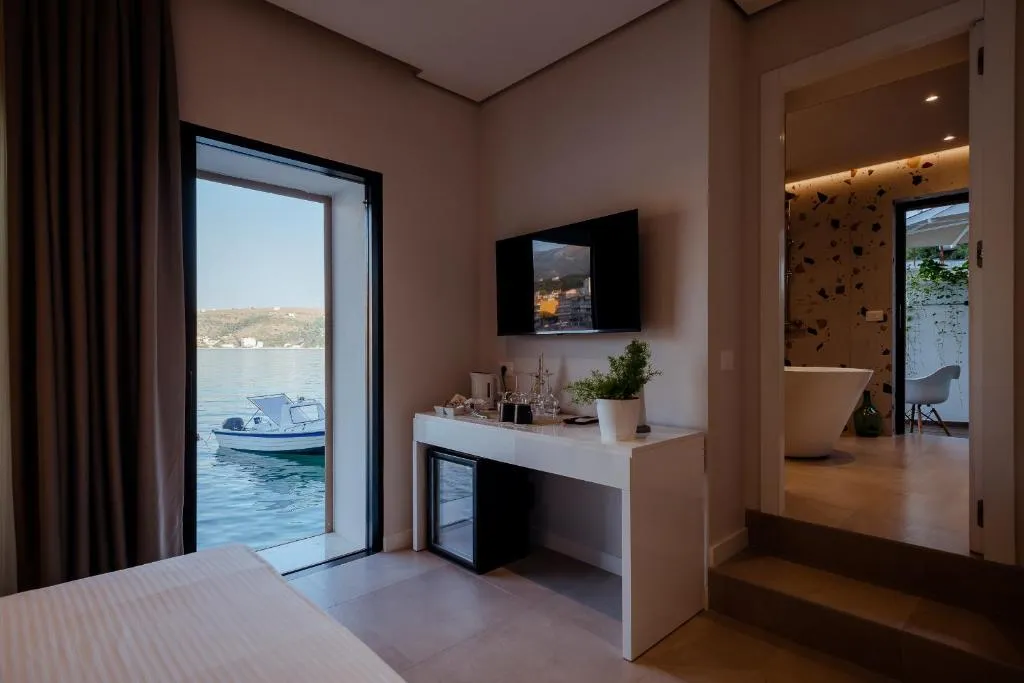 Artis Blue Relax — view 3