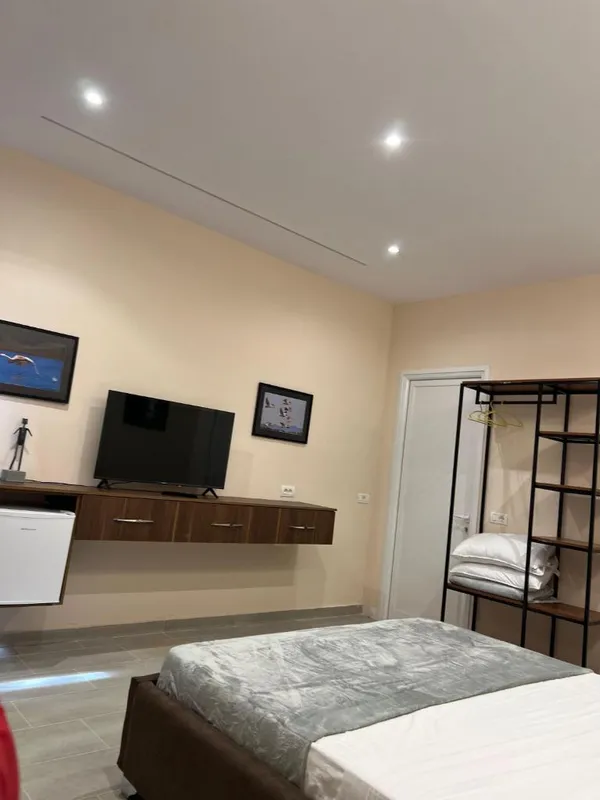 Atlantid Hospitality Hotel — view 4