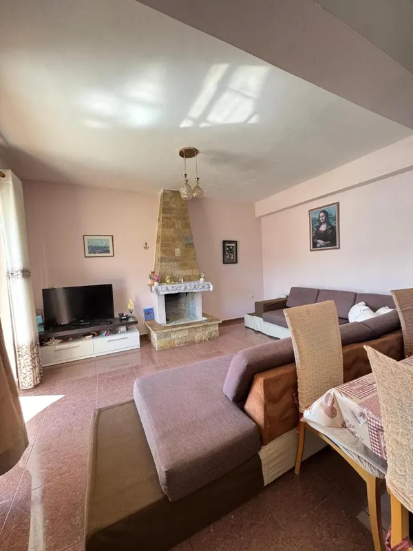Beachfront Apartment — view 3