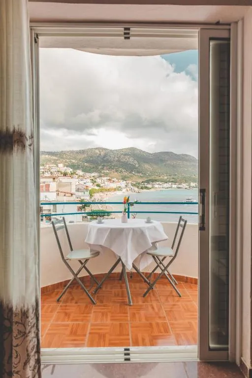 Beachfront Apartment — view 5