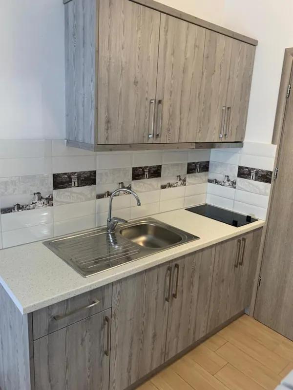 Blue Sea Apartments — view 2