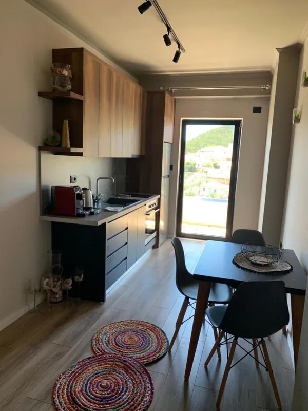 Bluetique Apartments Himara in Himara, Albania