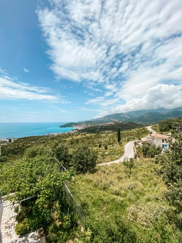 ELÉA Guesthouse Himare in Himara, Albania