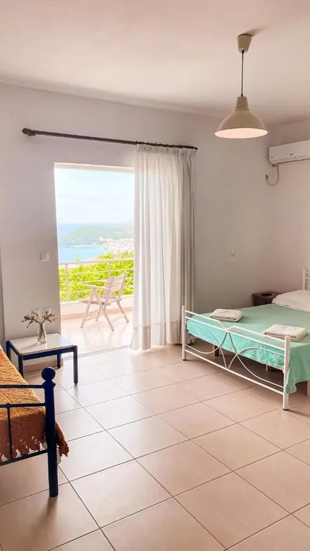 ELÉA Guesthouse Himare — view 4