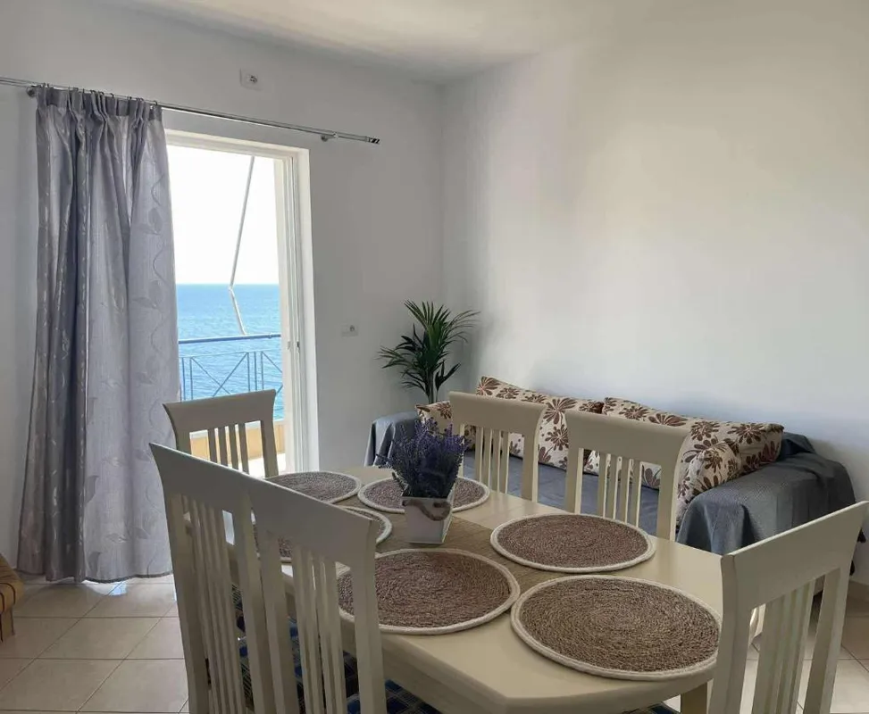 Enopia Apartments Himara in Himara, Albania