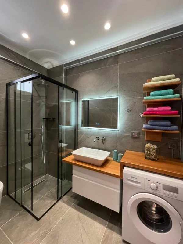 George Apartments in Himara, Albania